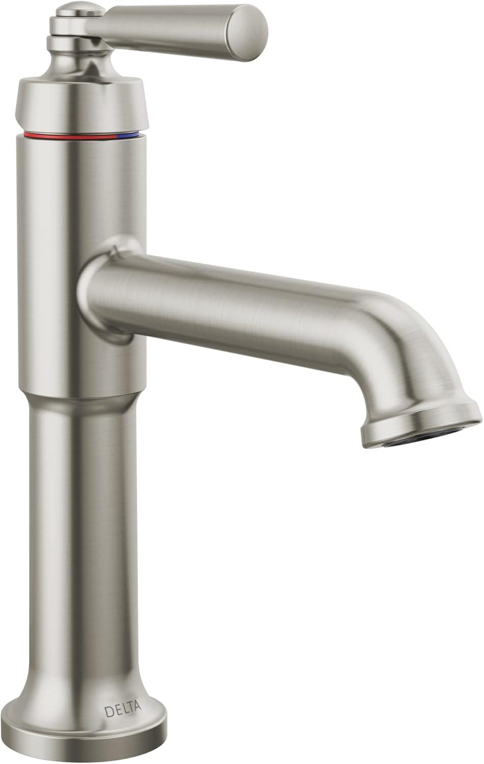 SAYLOR™ Single Handle Bathroom Faucet