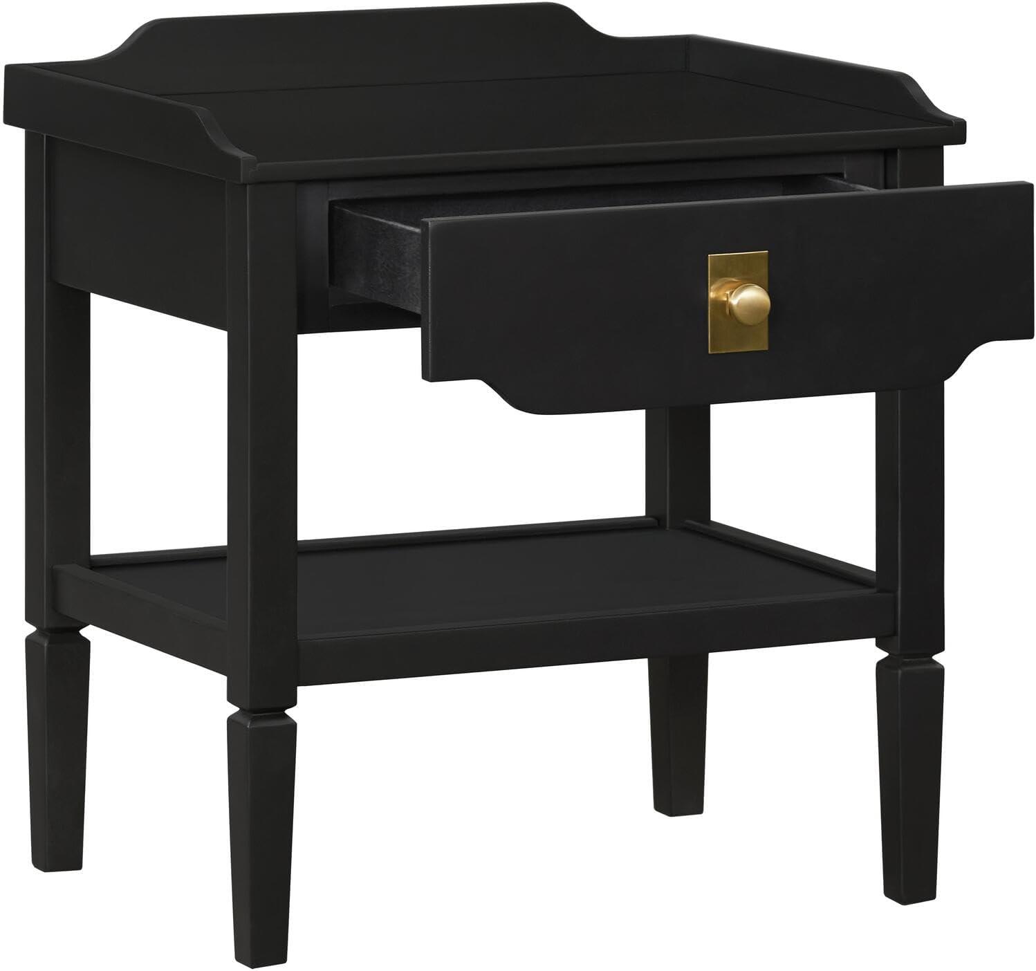 Becki Owens x Livabliss Becki Owens X Livabliss Doheny End Table