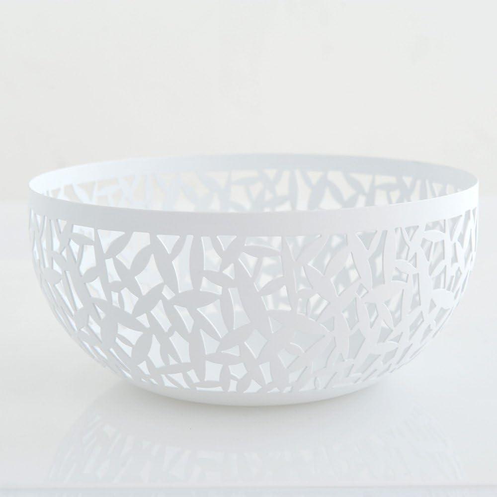 Alessi Alessi Cactus Steel Fruit Bowl