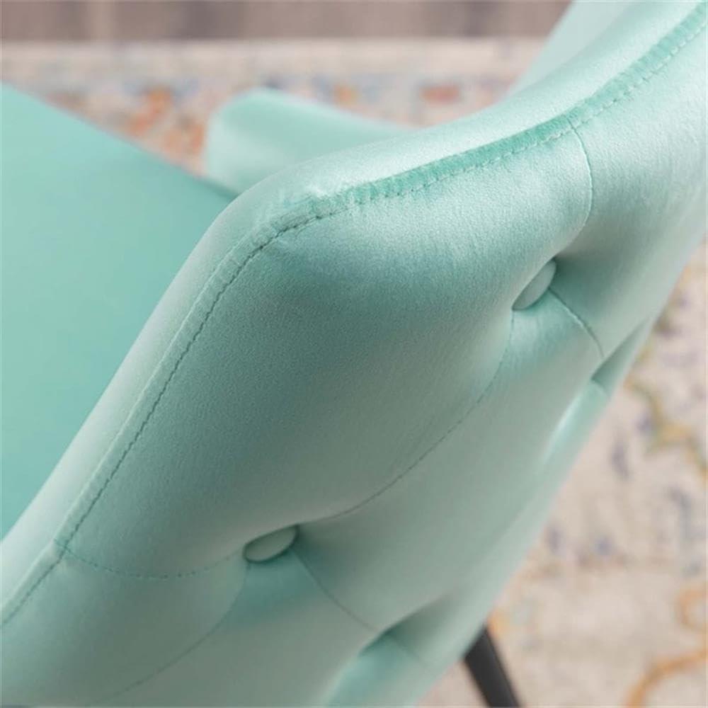 Modway Adorn Tufted Performance Velvet Dining Side Chair
