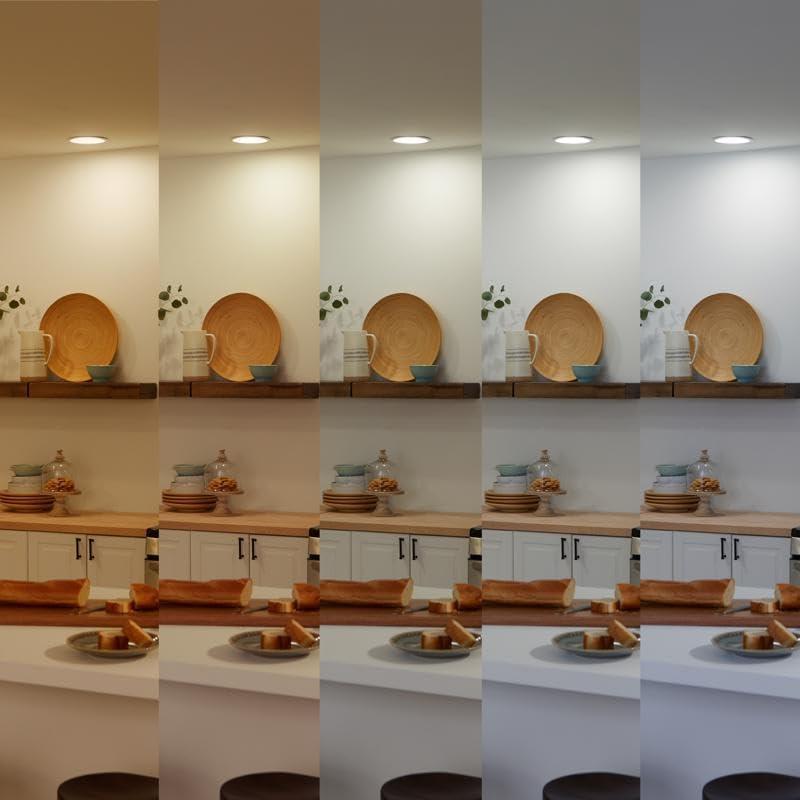 1PC Philips Ultra Definition Warm Glow A15 Candelabra Base LED Light Bulb