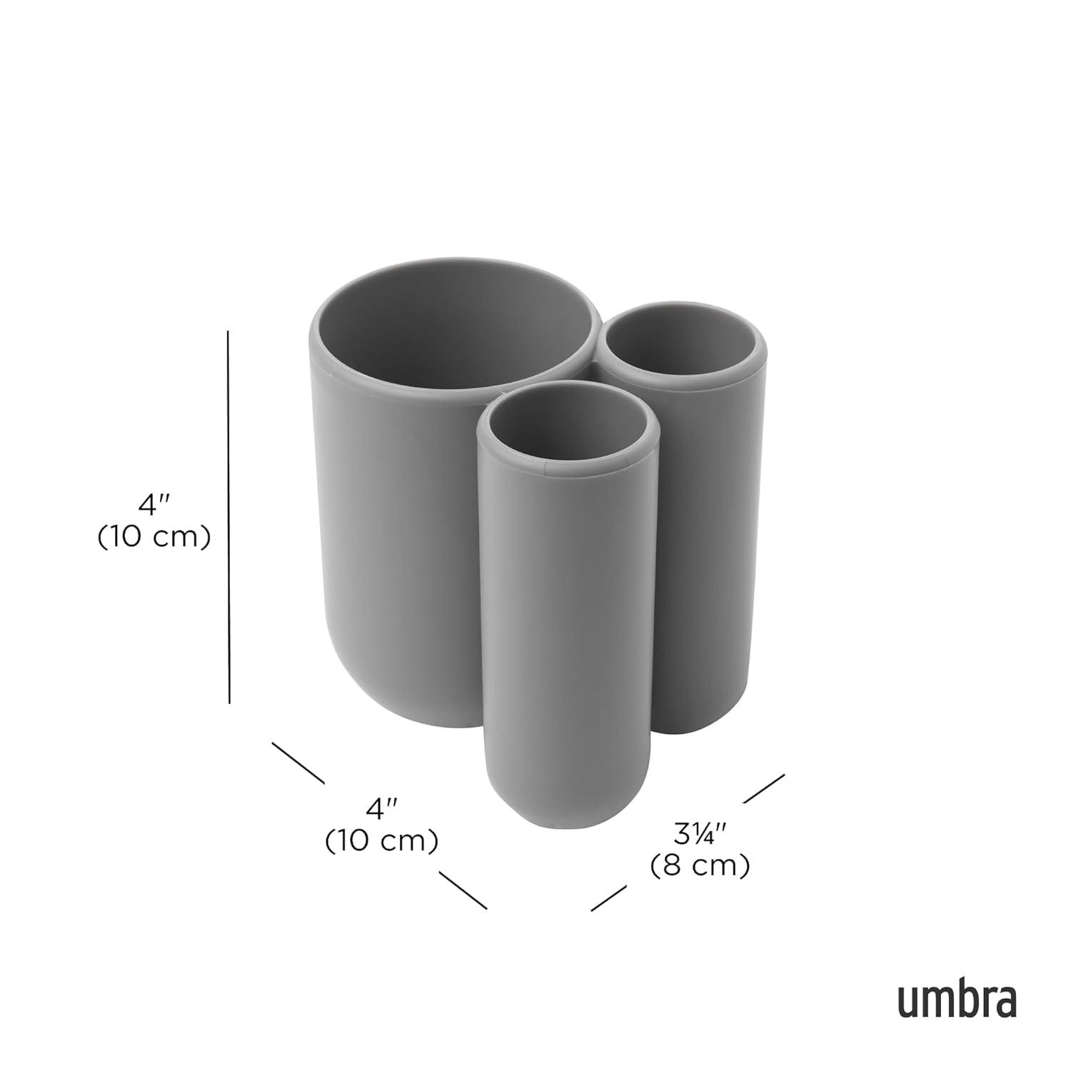 Umbra Touch Toothbrush Holder
