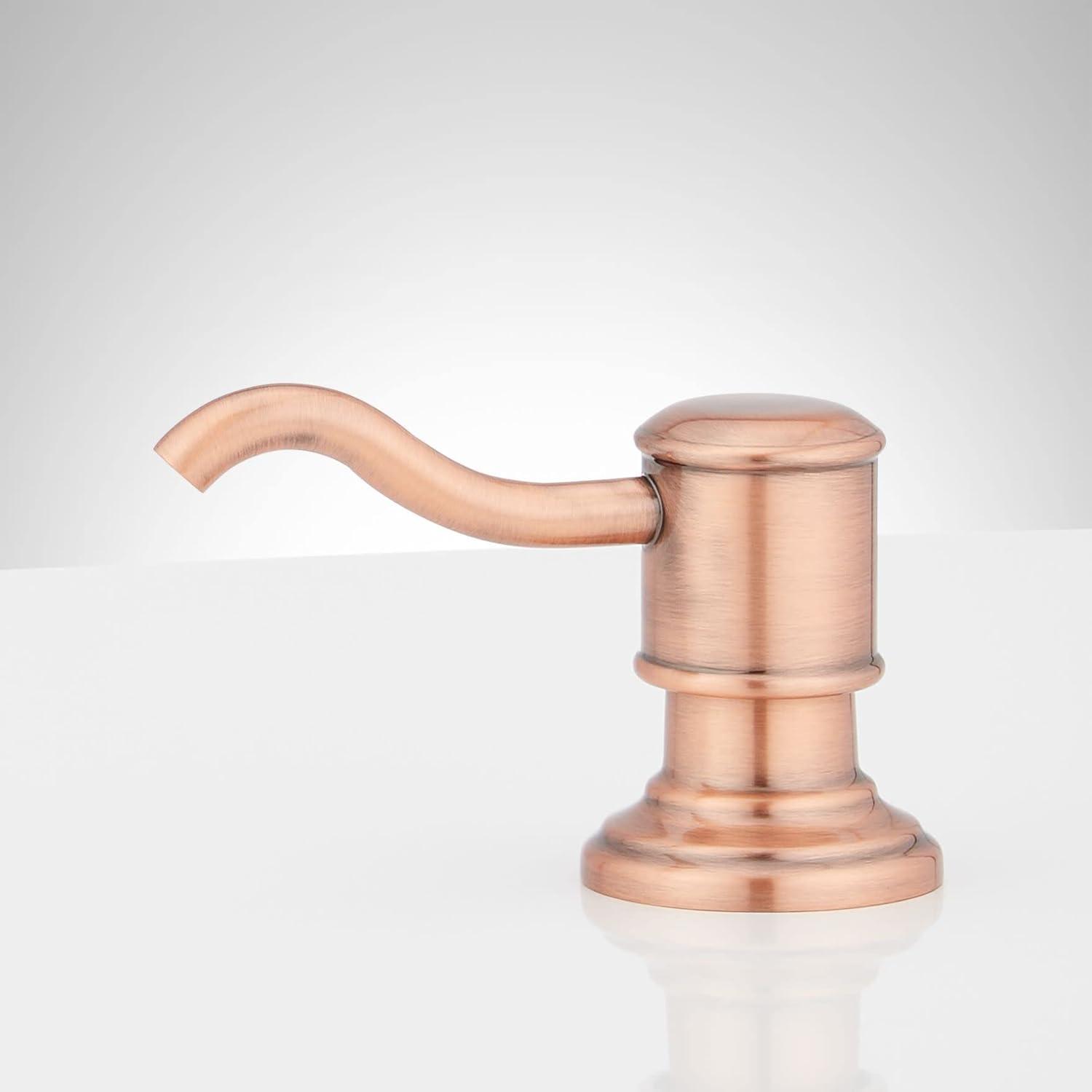 Signature Hardware Bathroom Accessory