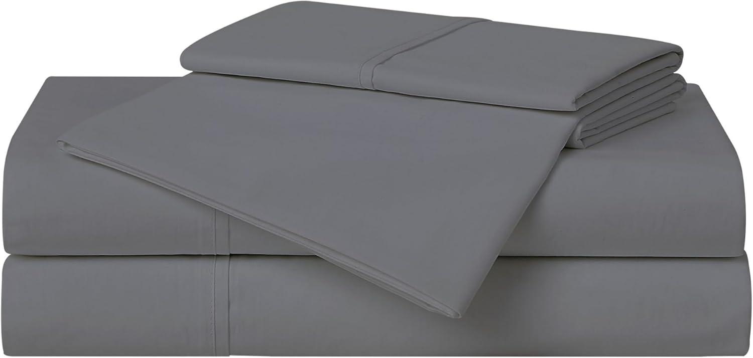 Cannon Solid Percale