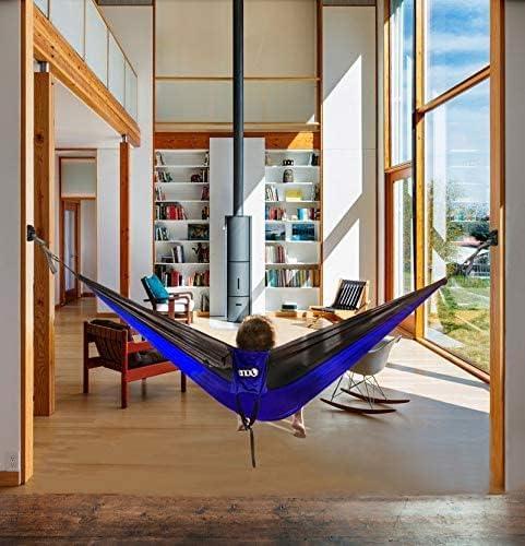 ENO- Eagles Nest Outfitters Deluxe Hammock Hanging Kit