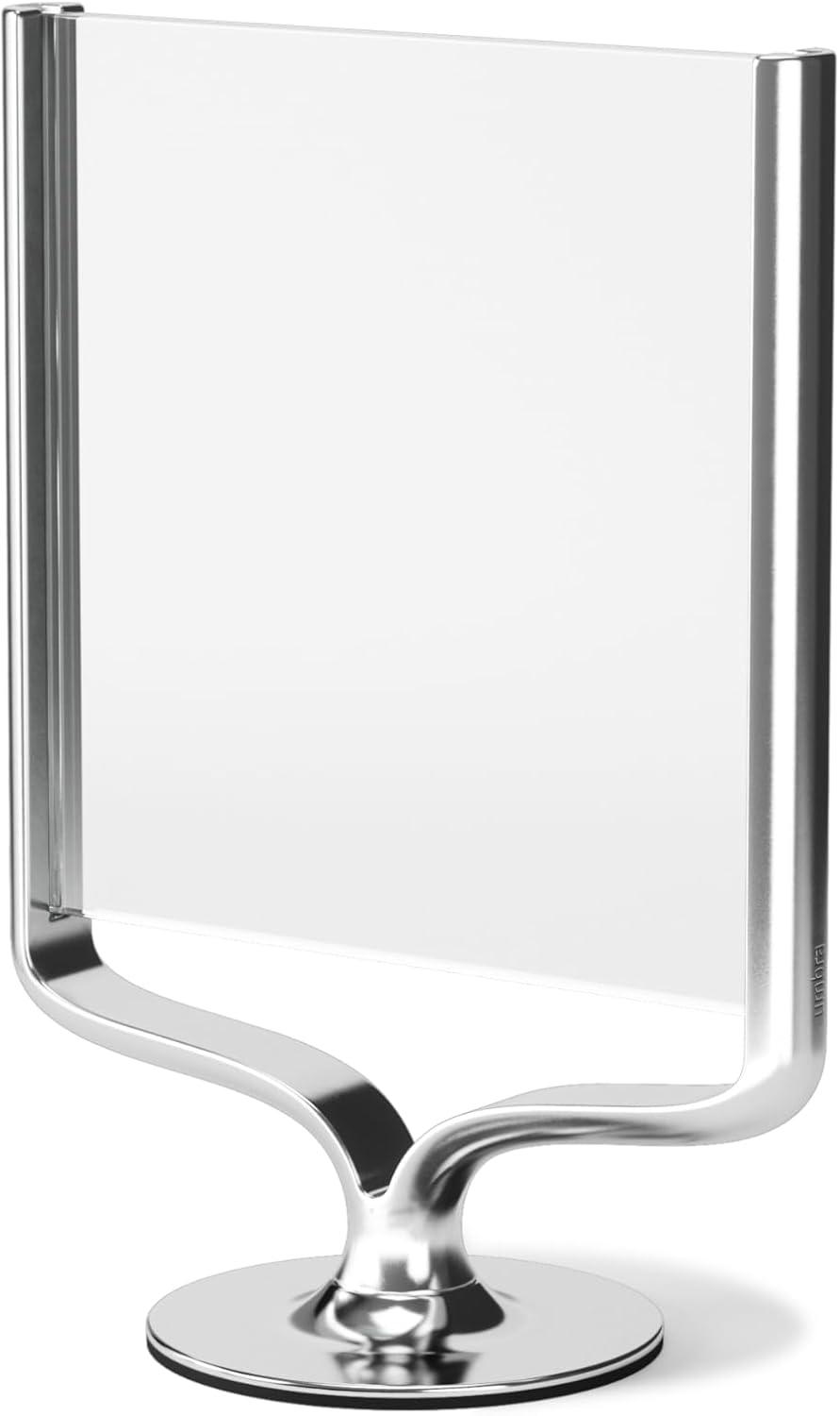 Umbra Wishbone Metal Picture Frame