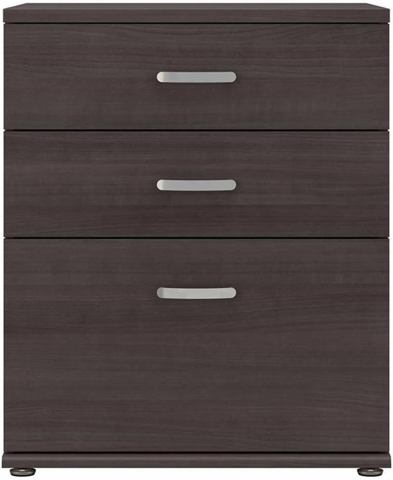 Laundry Storage Freestanding Bathroom Cabinet