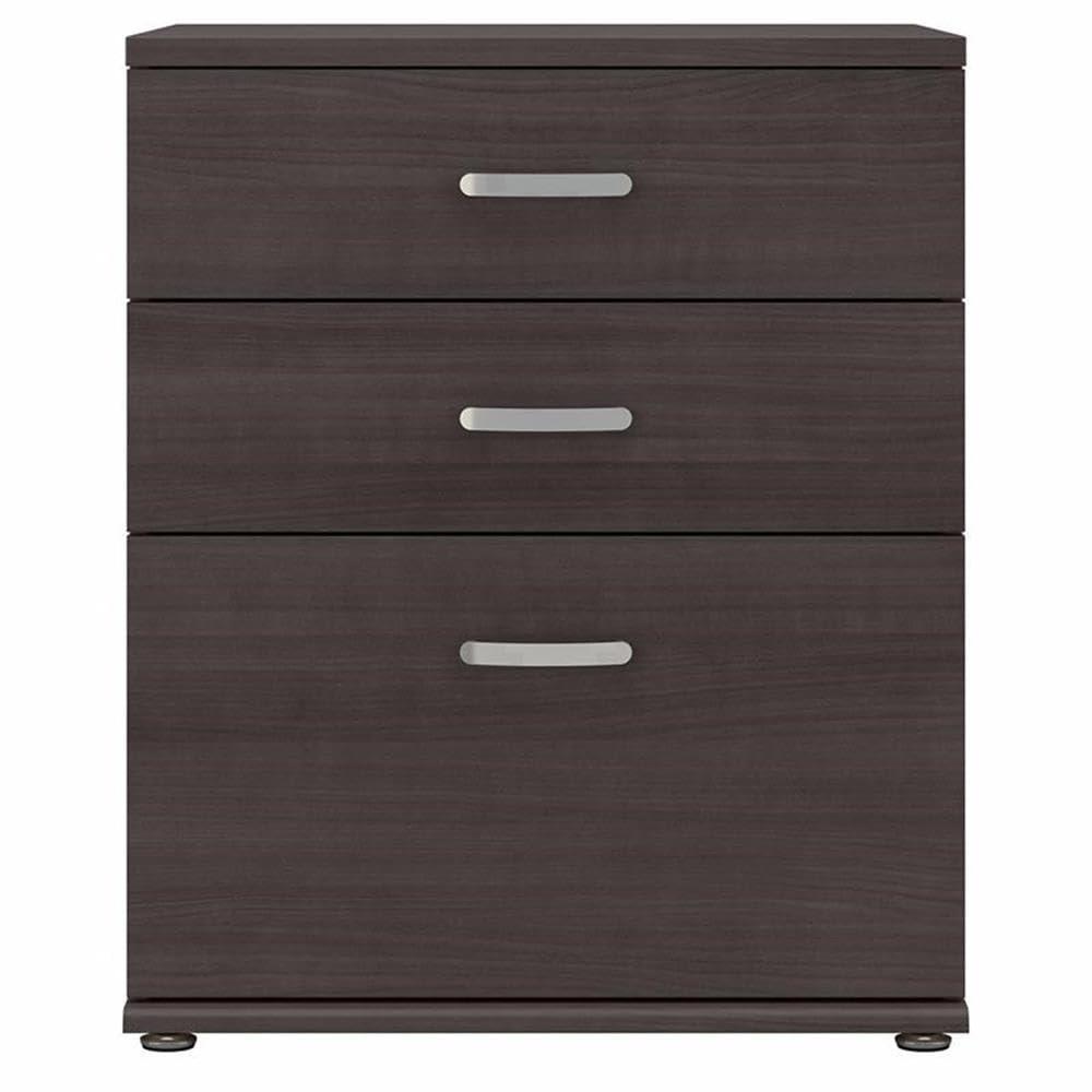 Laundry Storage Freestanding Bathroom Cabinet