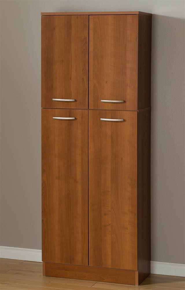 Axess 61'' Kitchen Pantry