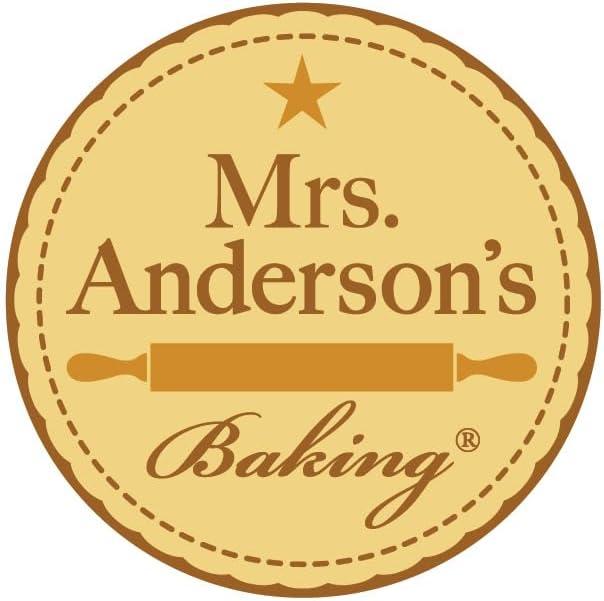 HIC Harold Import Co. Mrs. Anderson's Baking Non-Stick Loaf Pan, 9-Inch