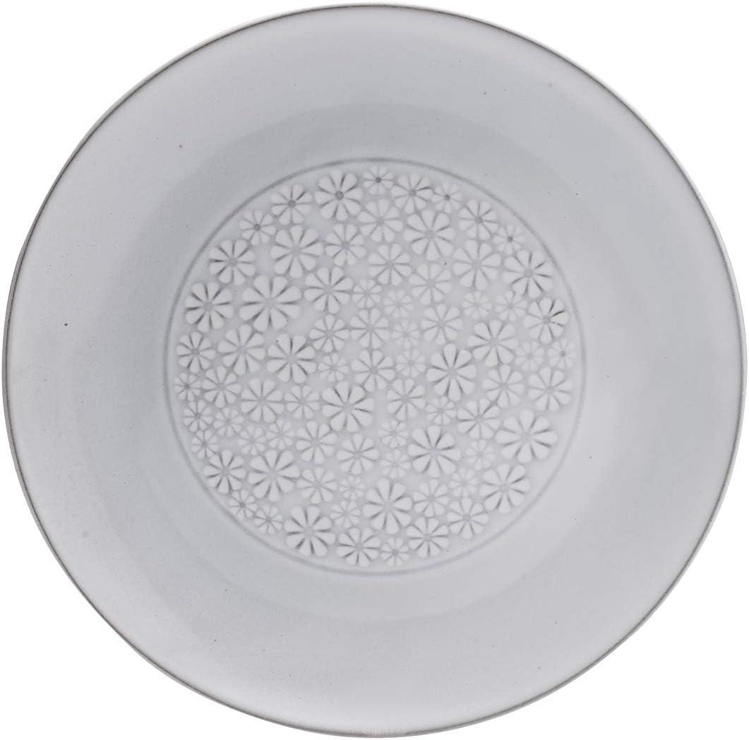 Pfaltzgraff Pfaltzgraff Blossom 16-Piece Stoneware Dinnerware Set, Service for 4