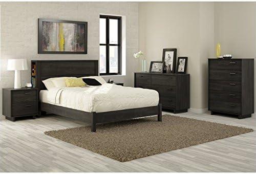 Fynn Platform Bed
