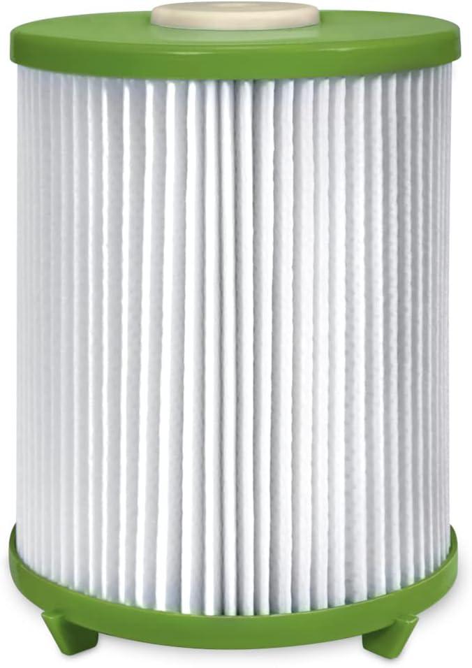 WaterChef U9000 Premium Under-Sink Water Filtration System w Intelligent Monitor