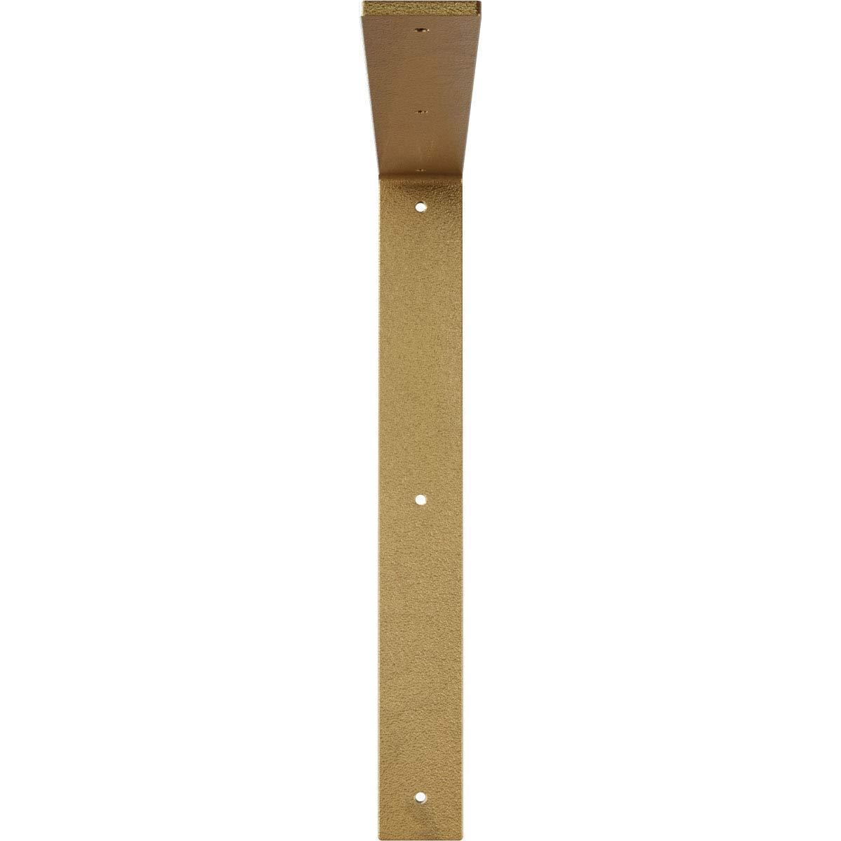 Ekena Millwork Hamilton Steel Bracket