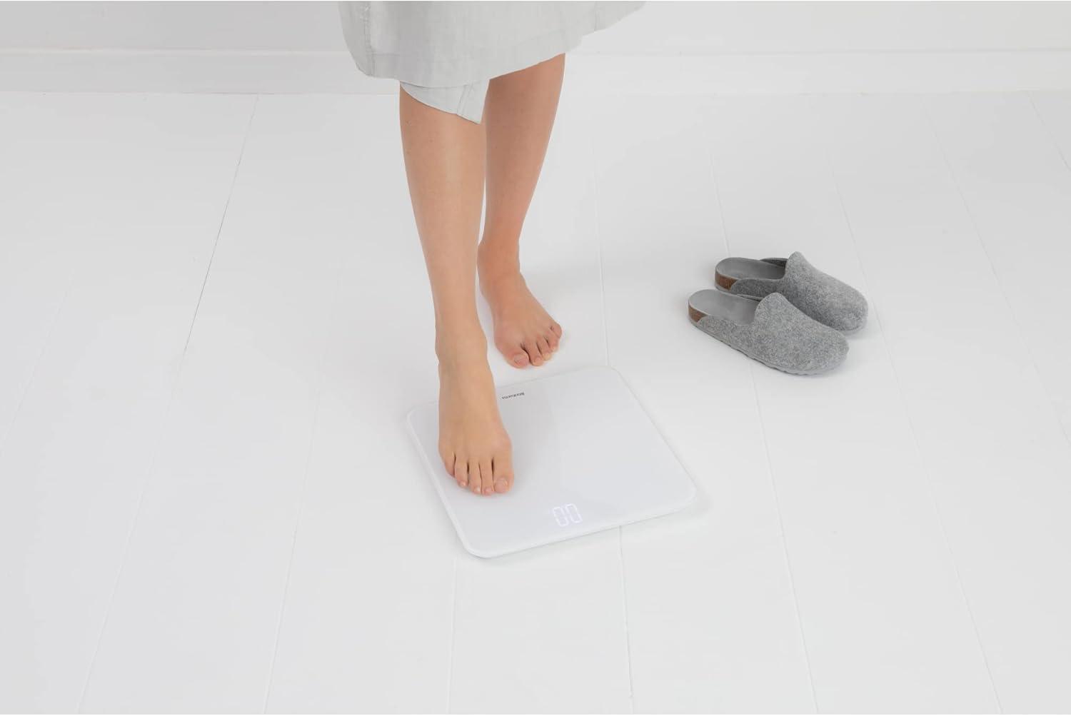 Brabantia ReNew Digital Bathroom Scale & Reviews | Wayfair