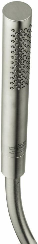 Starck Full/Standard Handheld Shower Head 2.5 GPM GPM