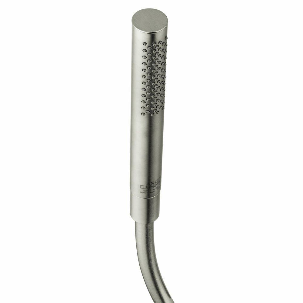 Starck Full/Standard Handheld Shower Head 2.5 GPM GPM