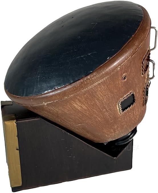 Old Modern Handicrafts Model Car Or Vehicle