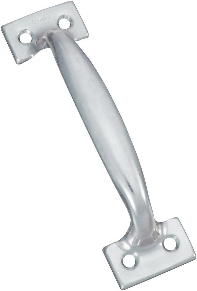 V171 6-1/2" Pull - Zinc Plated