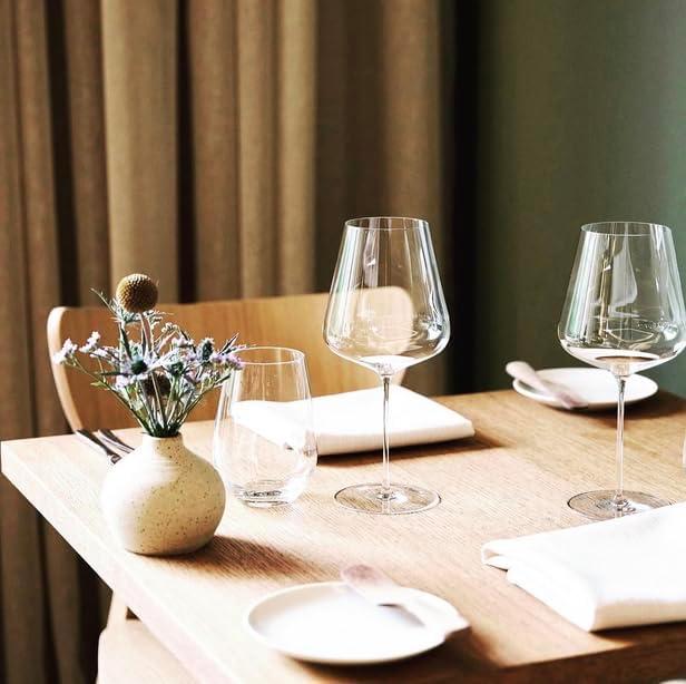 Zalto Denkart Bordeaux Red Wine Glass