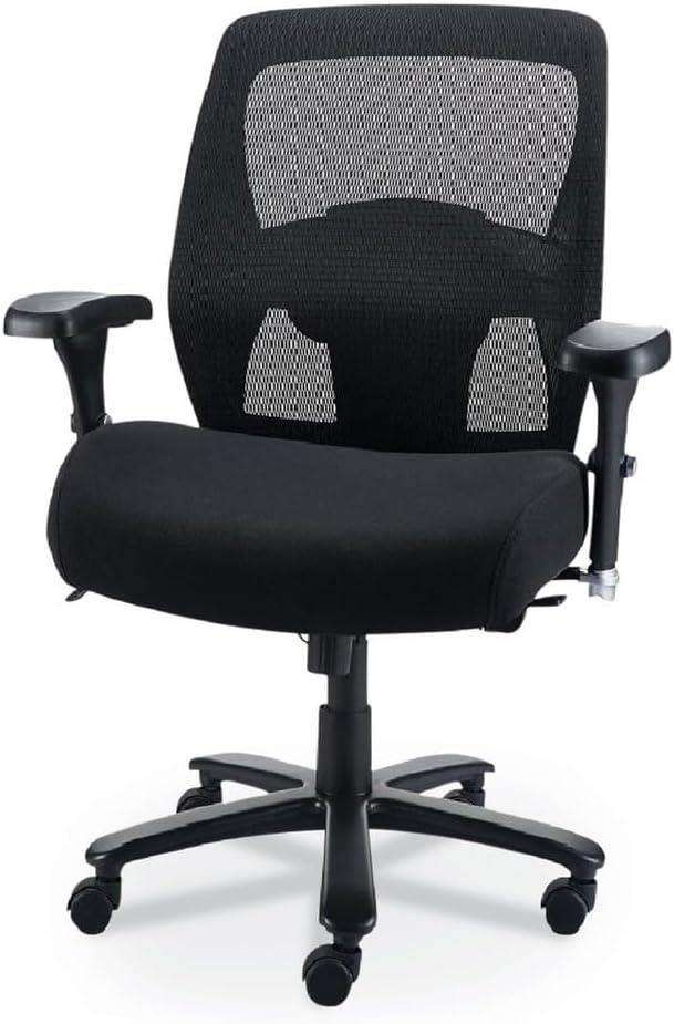 Ravino Series Executive Chair with Headrest