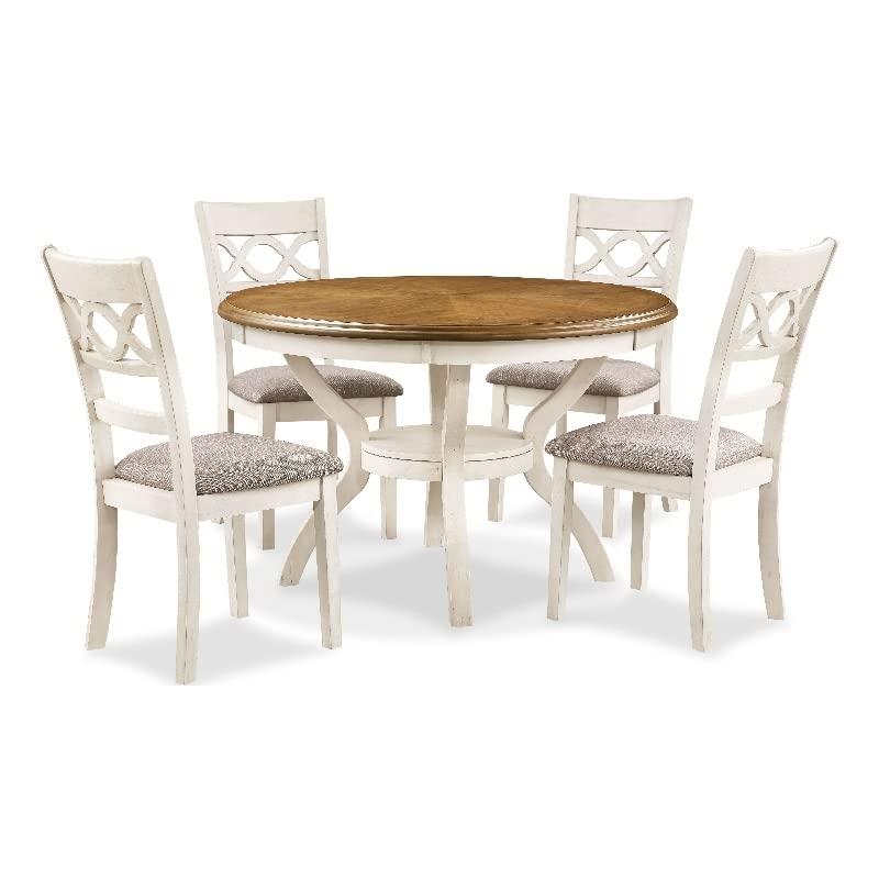 Lark Manor™ Turgeon 4 - Person Dining Set