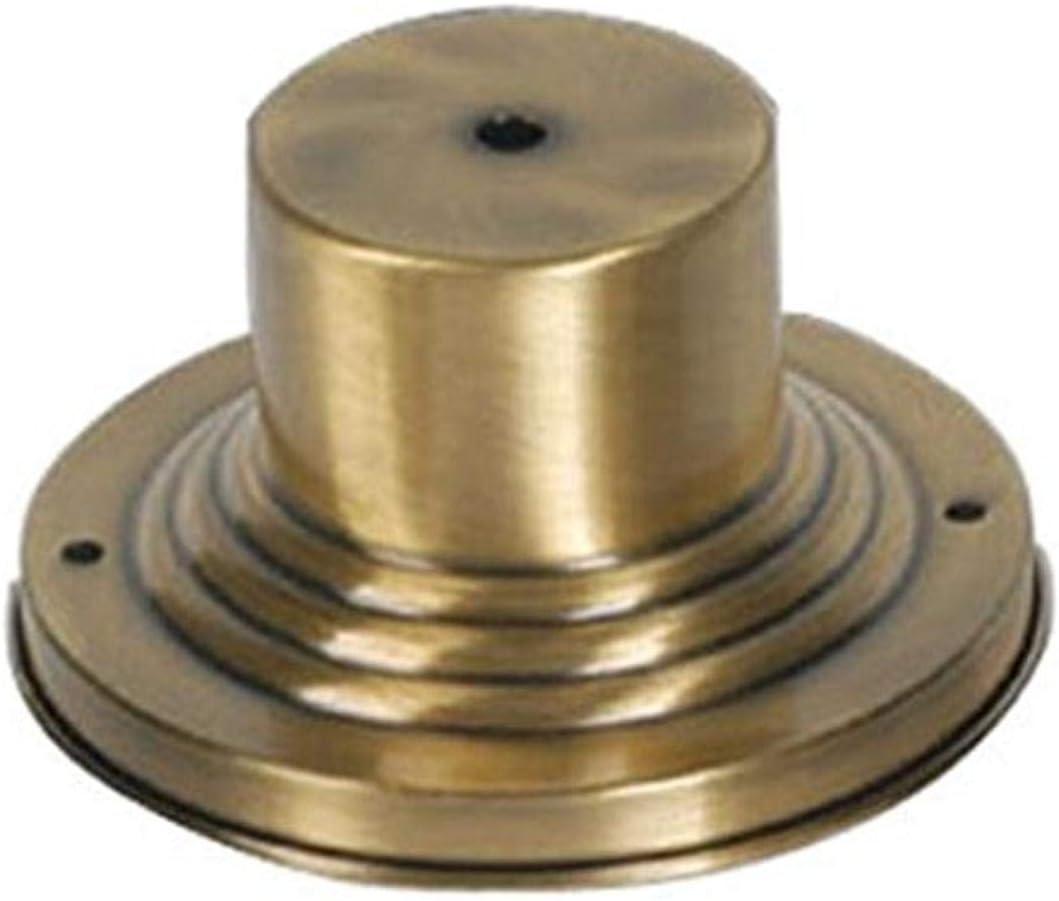 Livex Lighting Outdoor Pier Mount Adaptors