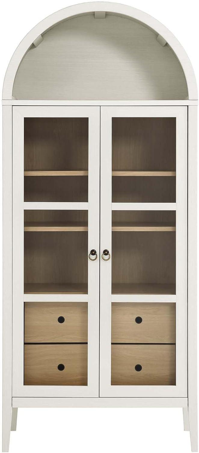 Modway Modway Nolan Arched Display Cabinet