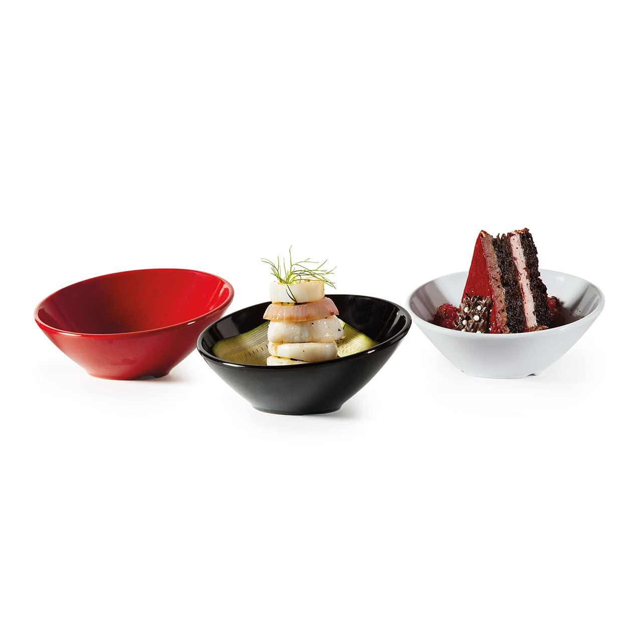 G.E.T. G.E.T. Melamine Serving Bowl
