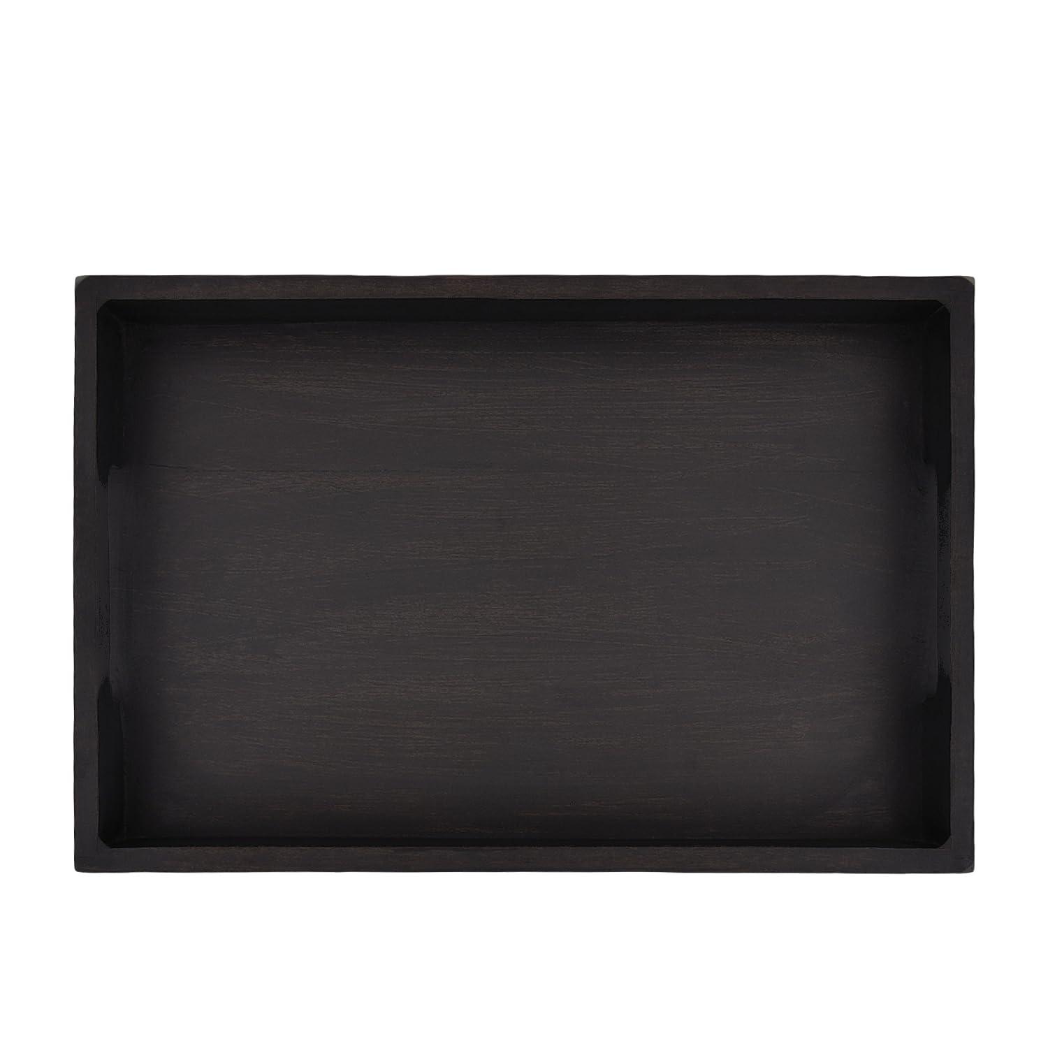 Latitude Run® Zalo Wood Tray