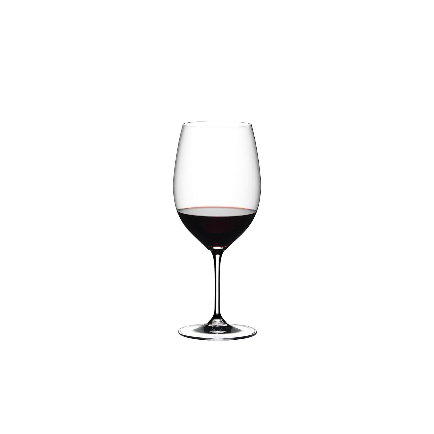 RIEDEL RIEDEL Vinum Cabernet/Merlot Wine Glass (Pay 3 Get 4) (Set of 4)