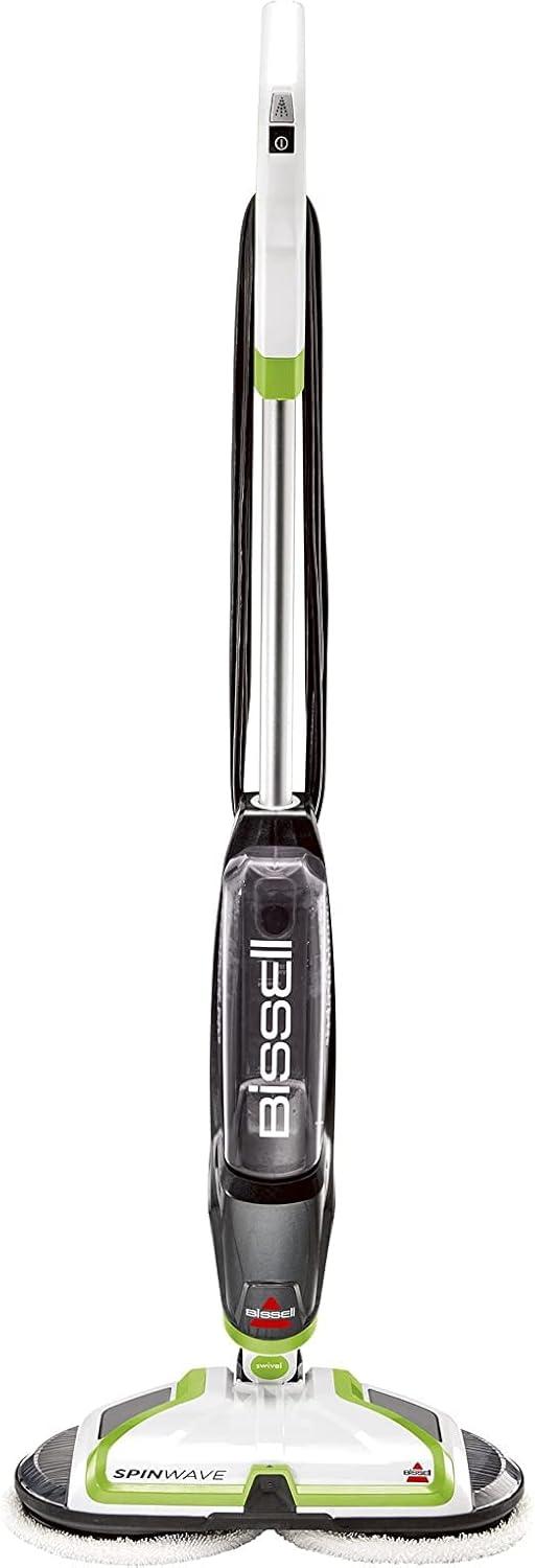 Bissell Water Tank Assembly for SpinWave Hard Floor Cleaner, Part No. 1611570