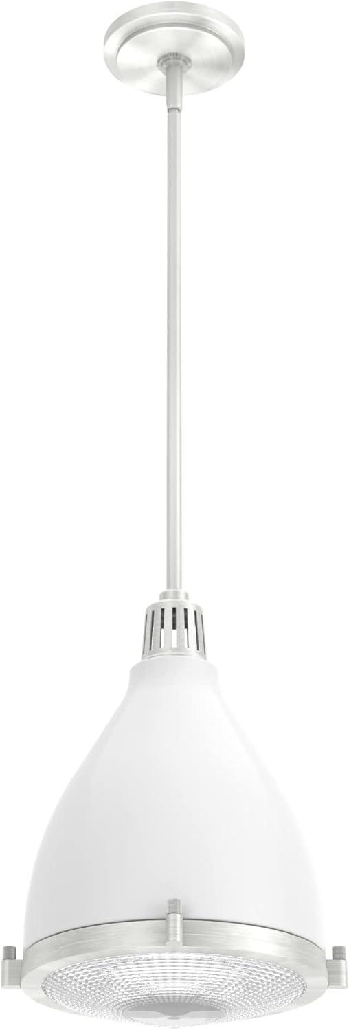 Bluff View 1 - Light Dome Pendant