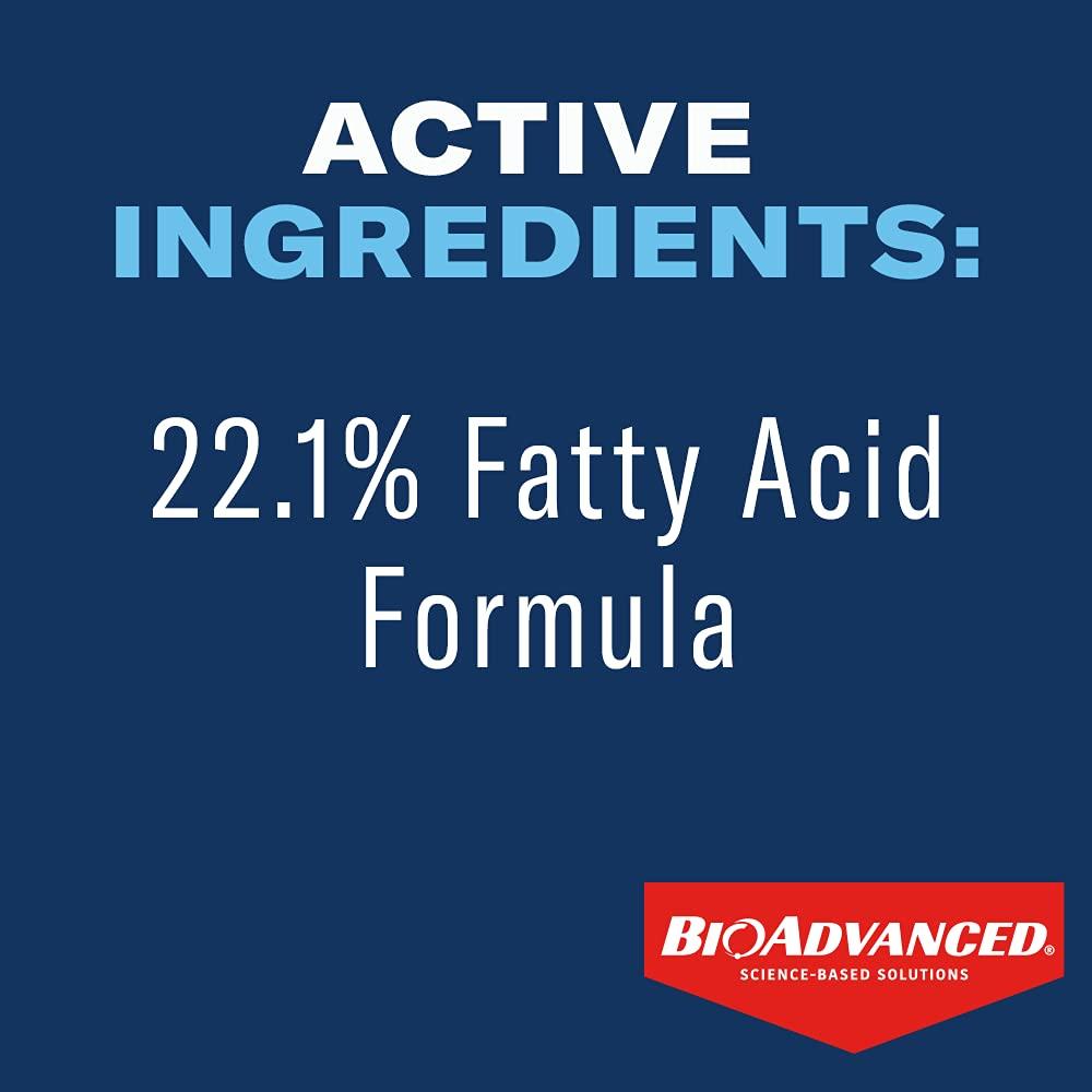 BioAdvanced 32 oz. Ready-to-Spray 2-in-1 Moss and Algae Killer 704710