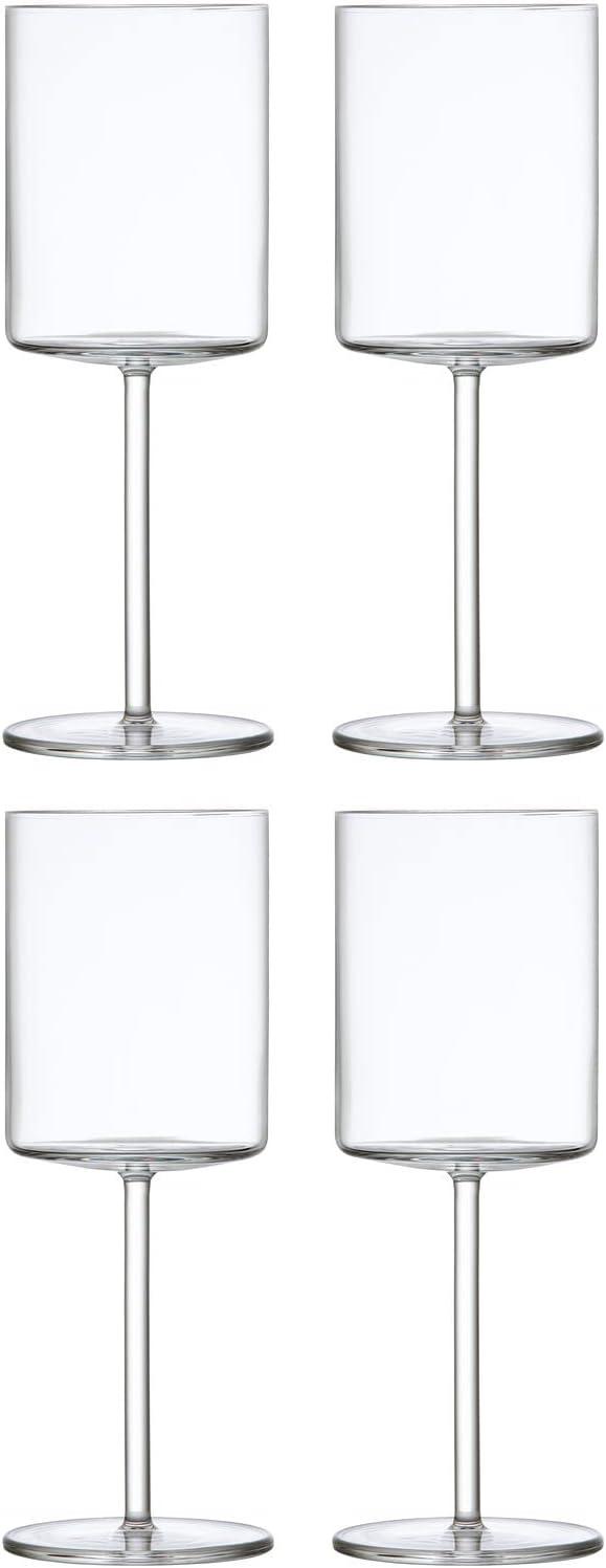Modo 14.9 oz. Crystal Red Wine Glass