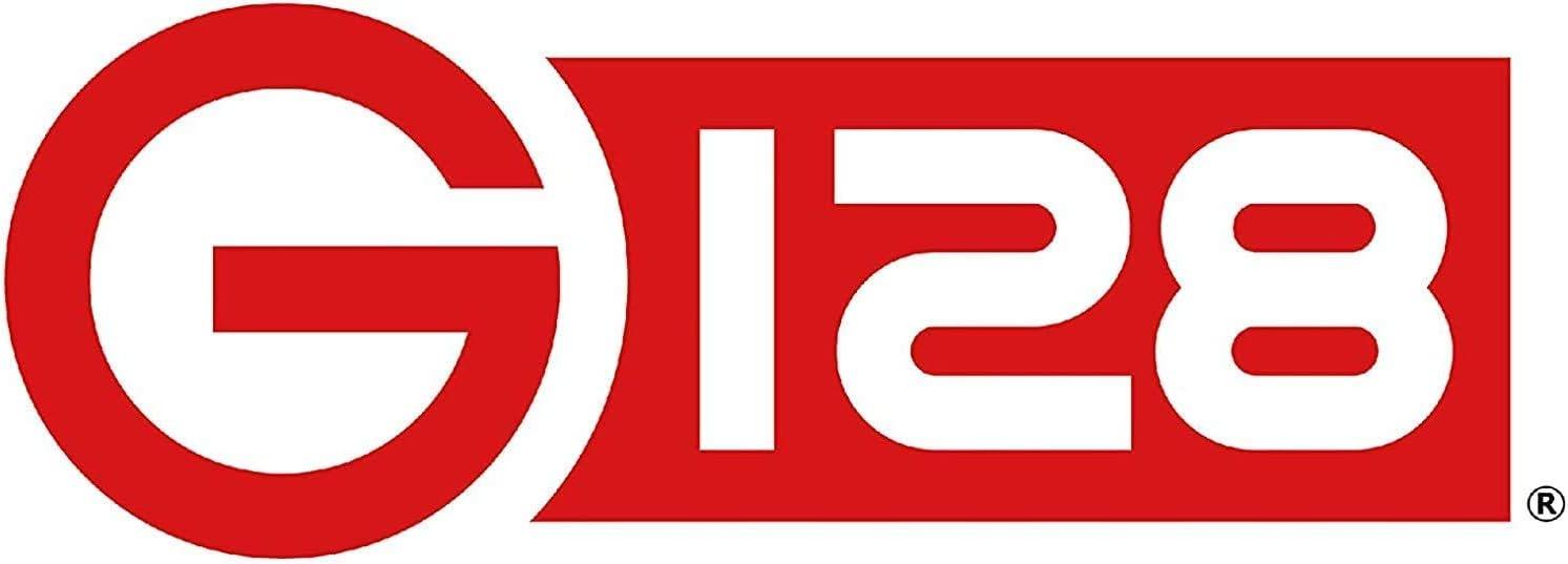 G128 Solid Blue Color Flag | 3x5 feet | Printed 150D – Indoor/Outdoor, Vibrant Colors, Brass Grommets, Quality Polyester, Much Thicker More Durable Than 100D 75D Polyester