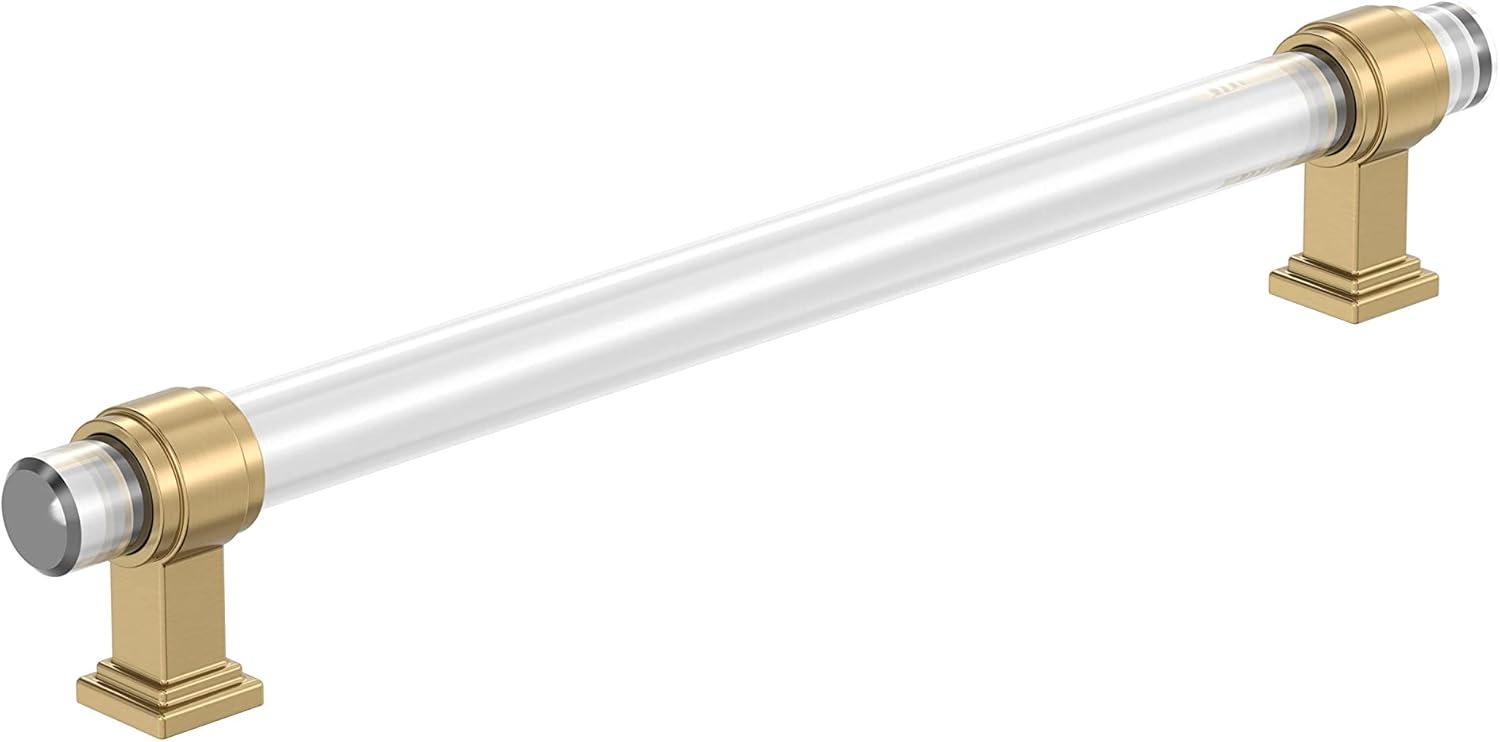 Glacio Bar Pull