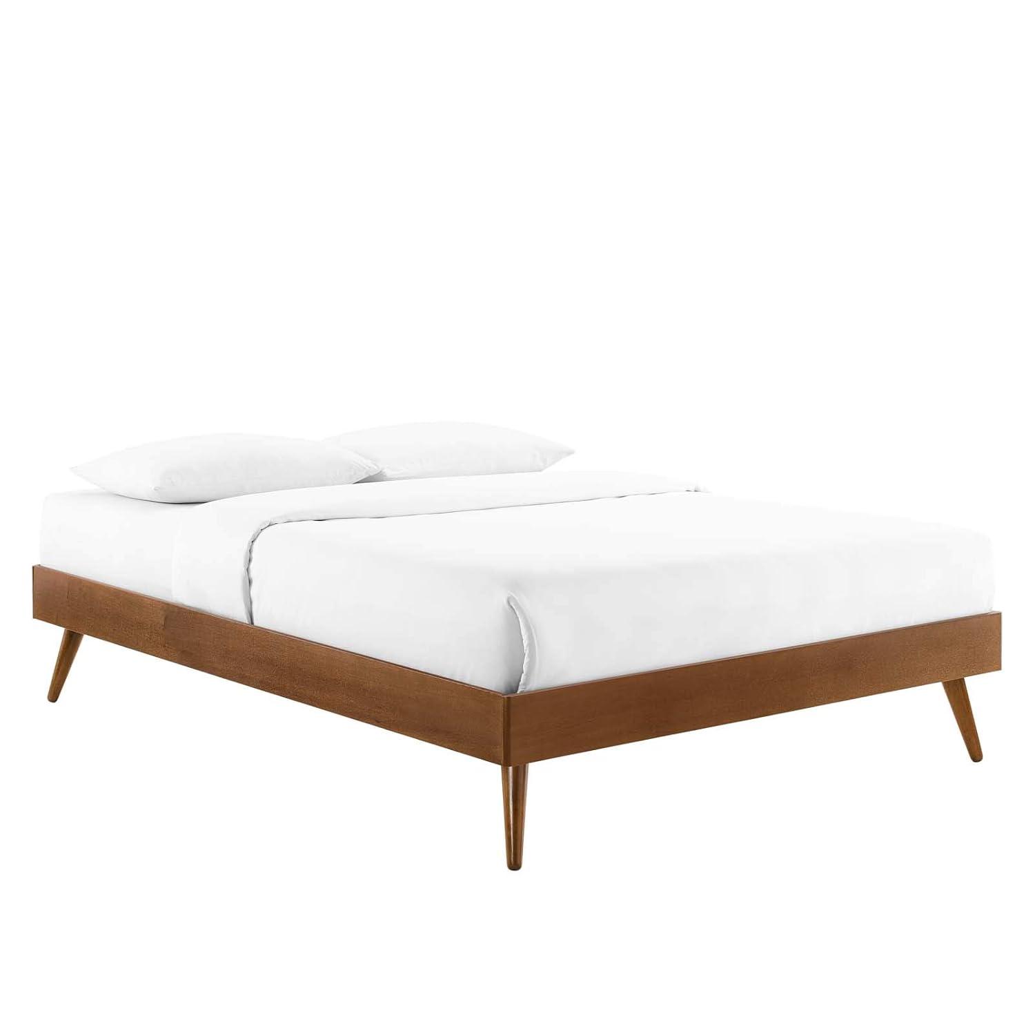 Modway Margo Wood Platform Bed Frame