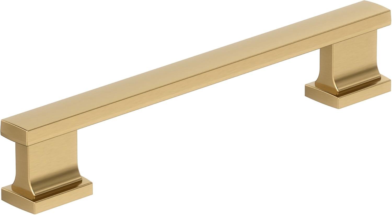 Triomphe 5 1/16" Center Handle Pull Multipack