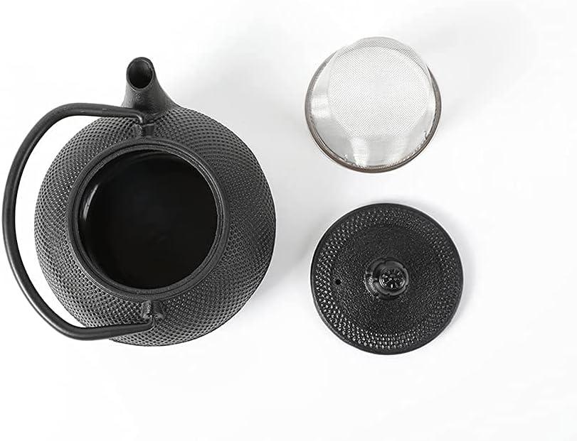 August Grove® Dews 60 -oz. Teapot