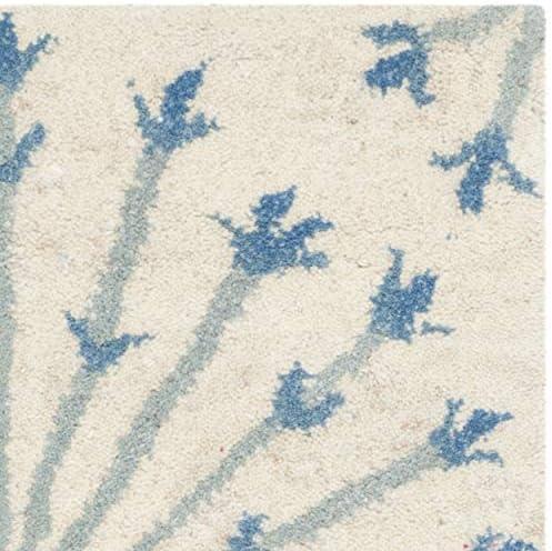 Bella BEL123 Hand Tufted Area Rug  - Safavieh