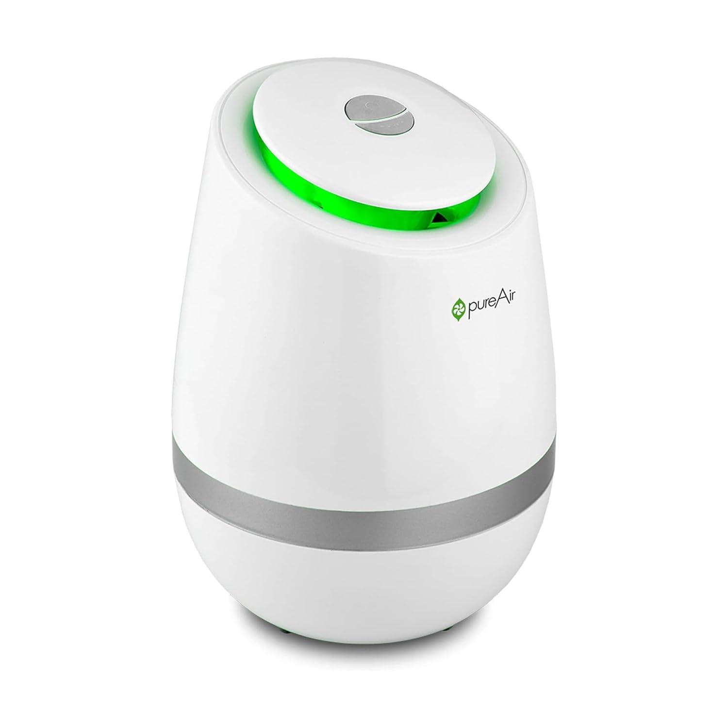 GreenTech PUREAIR500 PureAir 500 Activated Oxygen Room Air Purifier
