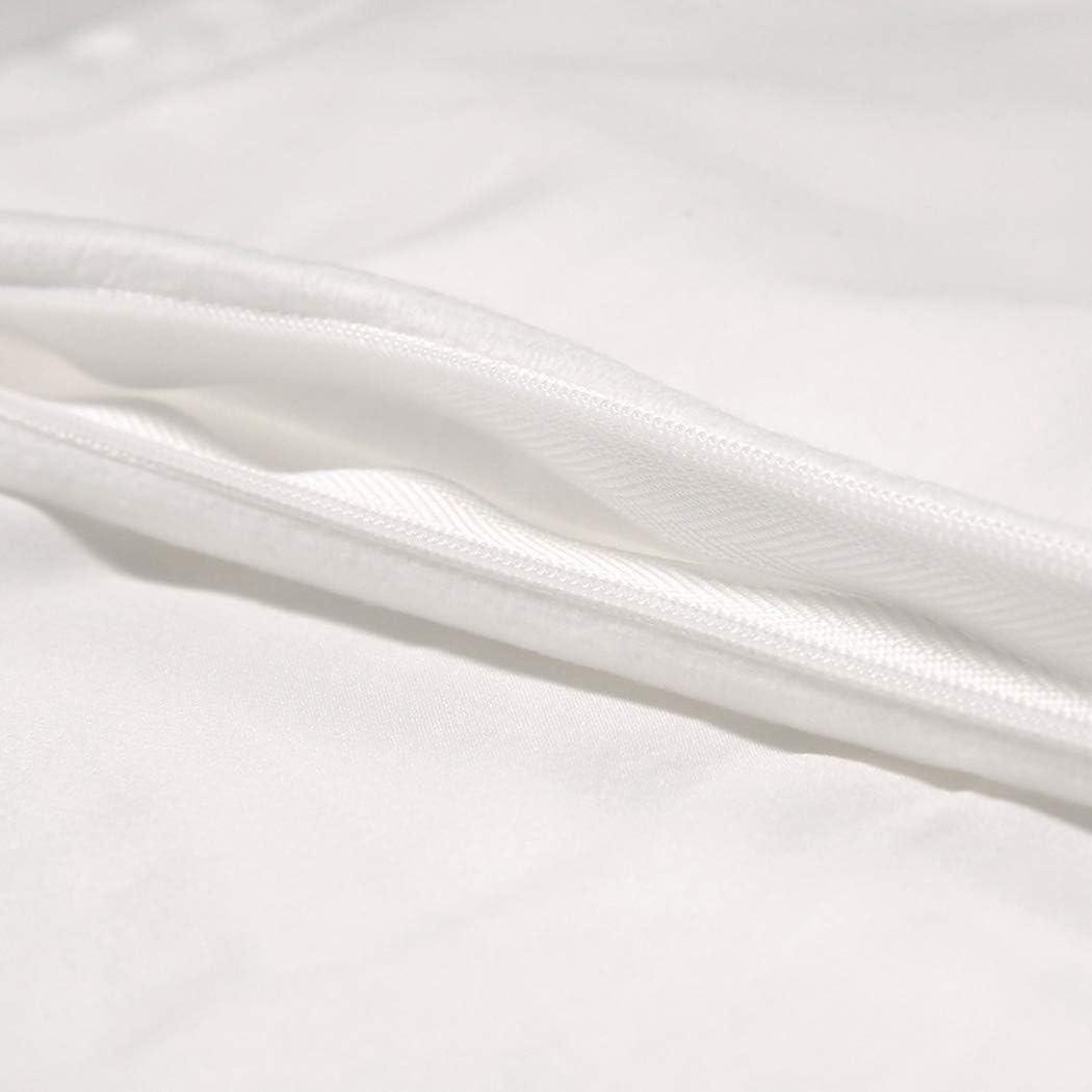 Unique Bargains Festive Plaid Scottish Tartan Pillow Covers 2 Pcs Large Plaid Red 20" x 20"