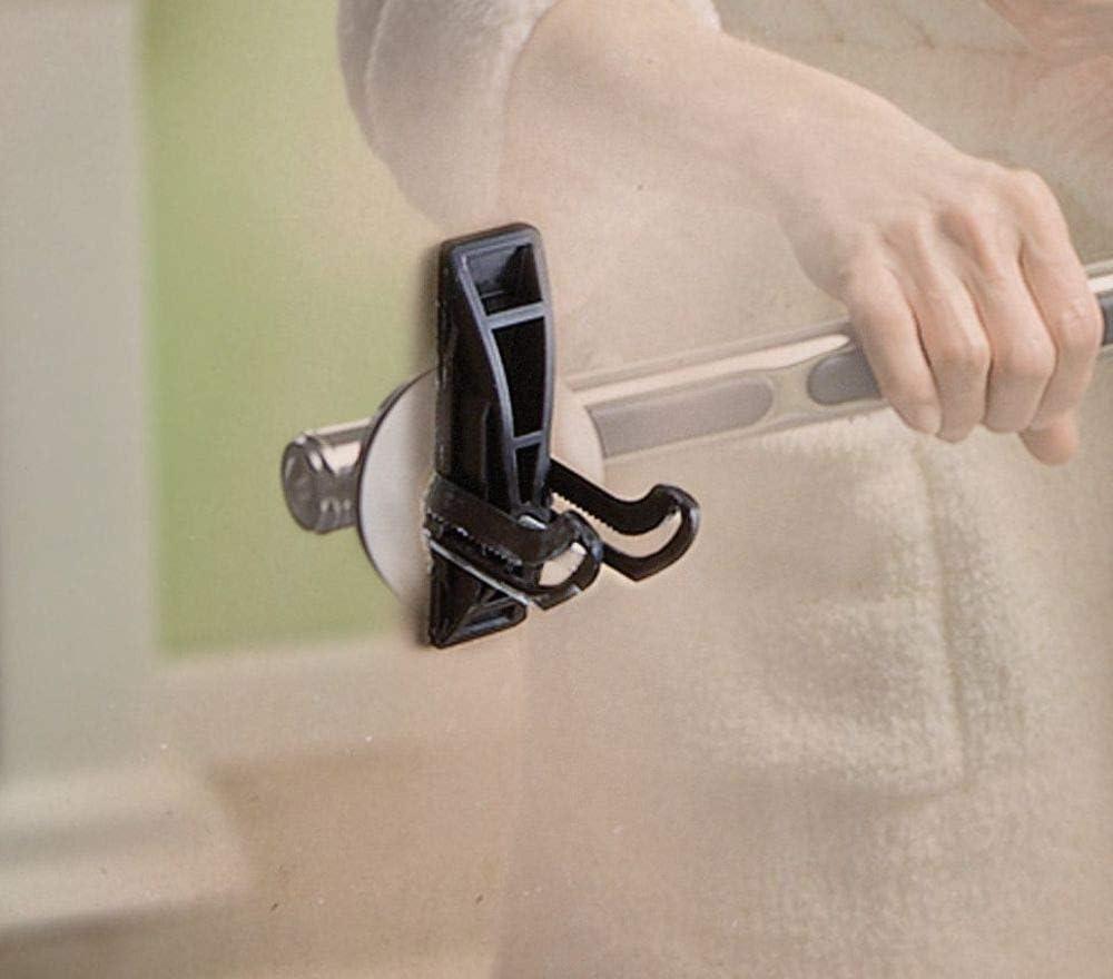 Secure Mount Anchors
