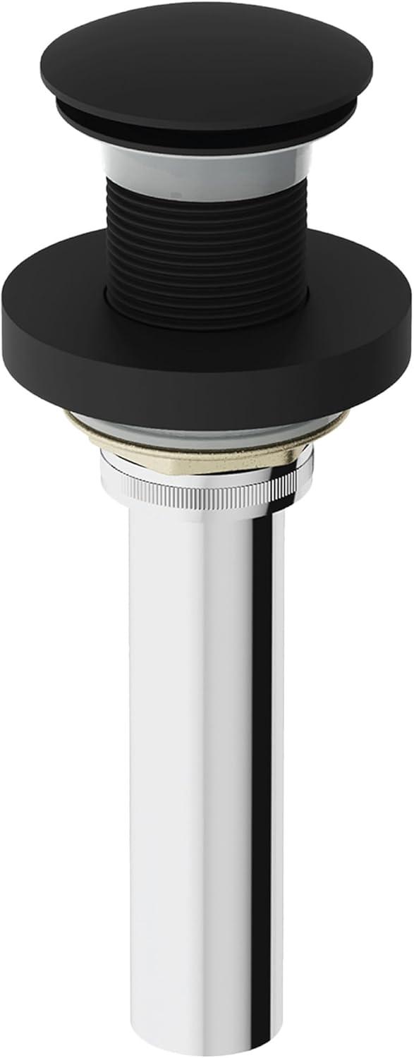 Pop-Up Bathroom Sink Drain