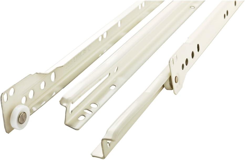 Liberty Hardware Bottom Mount Drawer Slide 15.7''