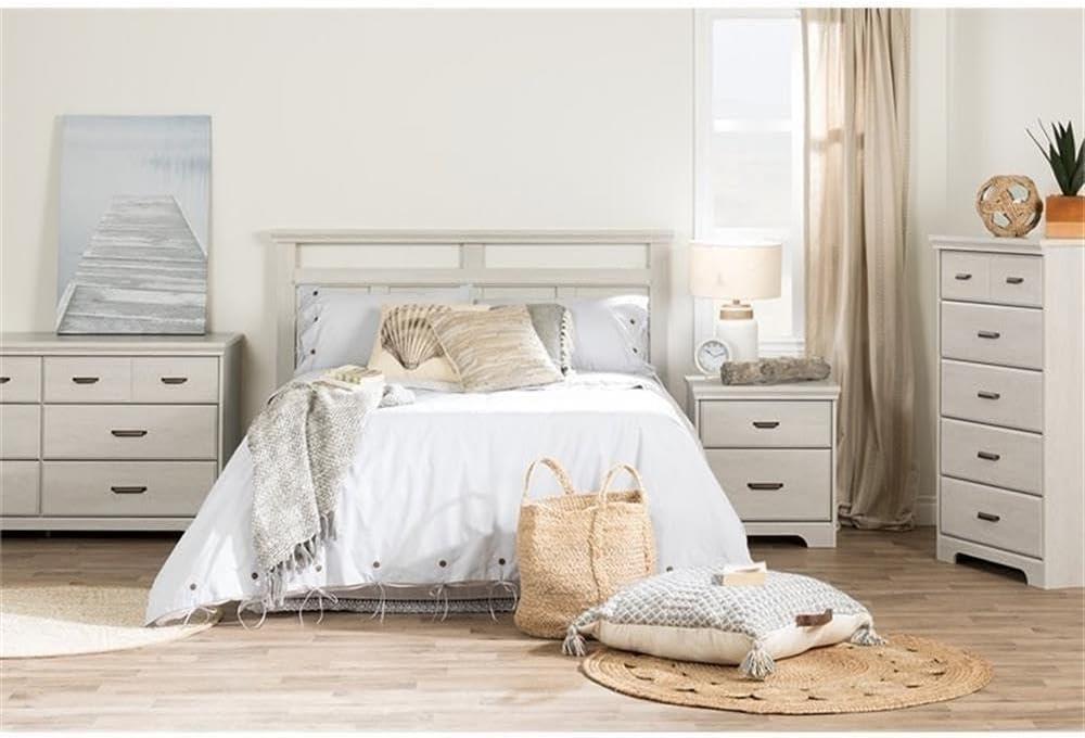 Versa 6-Drawer Dresser