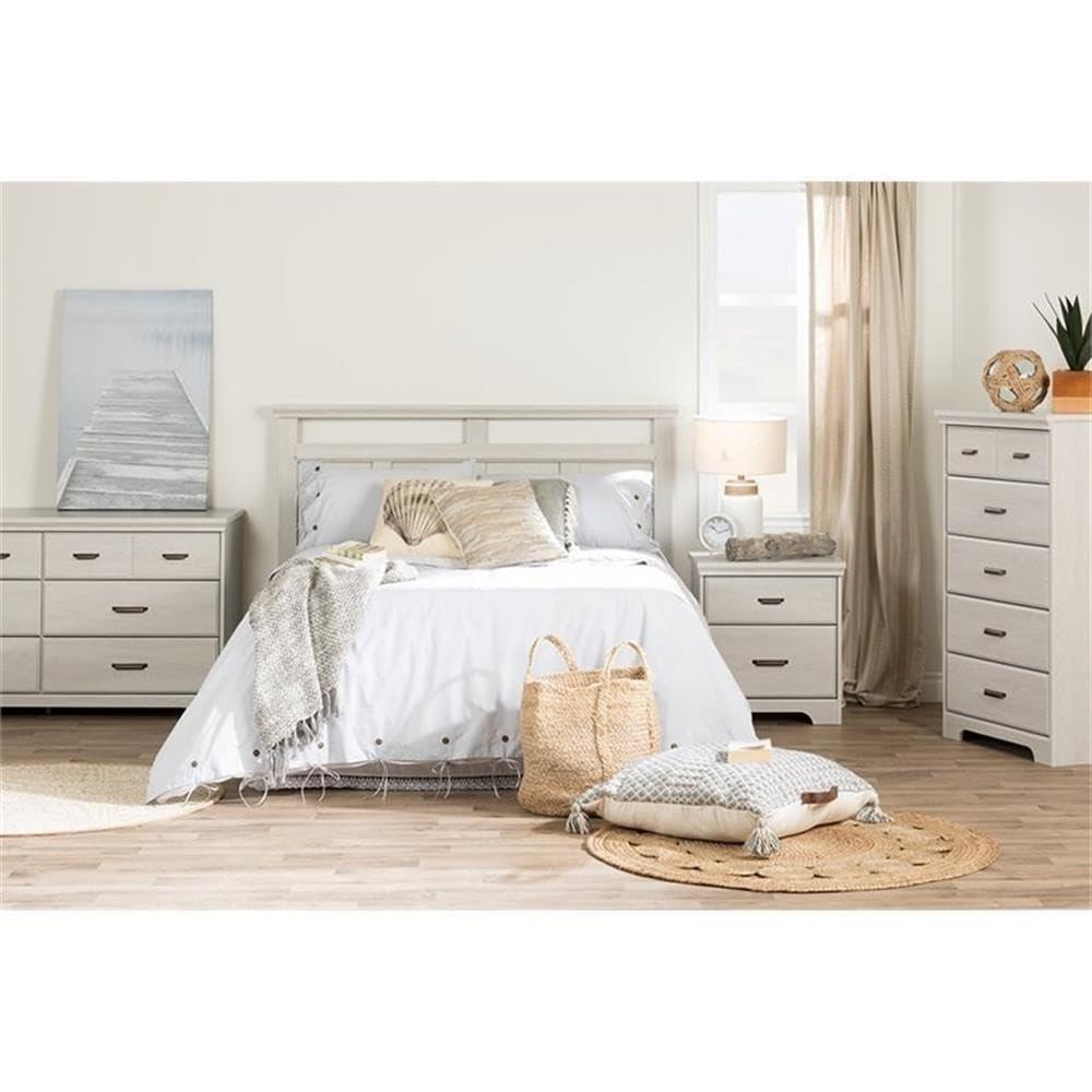 Versa 6-Drawer Dresser