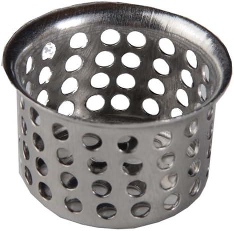 1'' Basket Strainer
