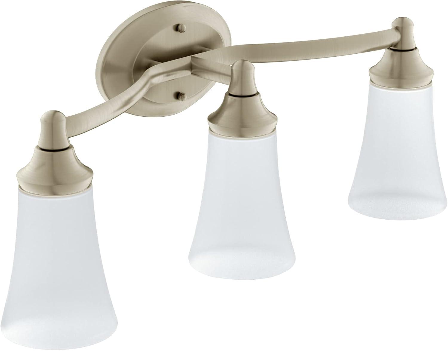 Eva 3-Light Vanity Light